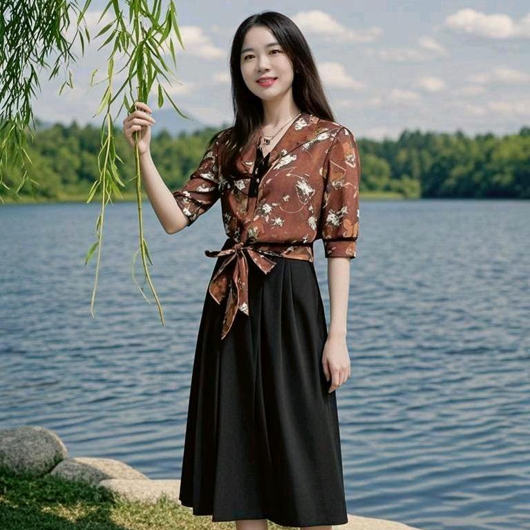 王小妹