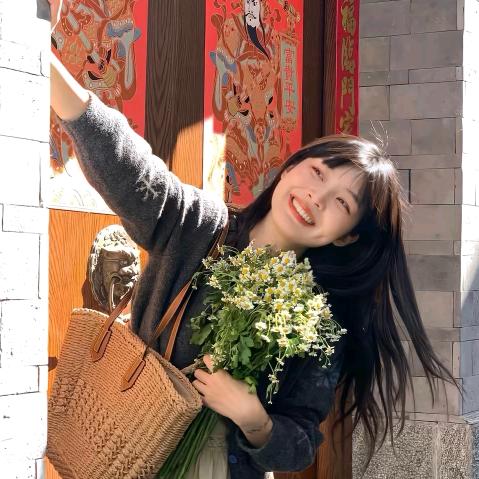 溪宝🌷