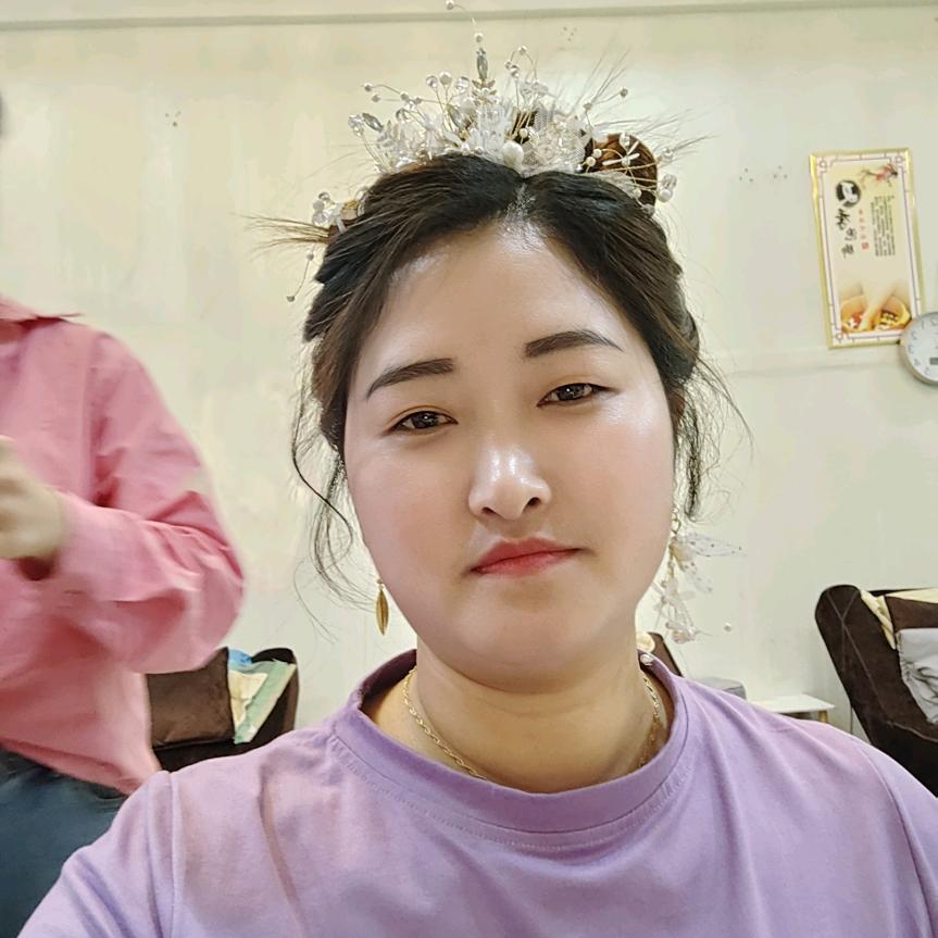 单身幺妹，一辈子