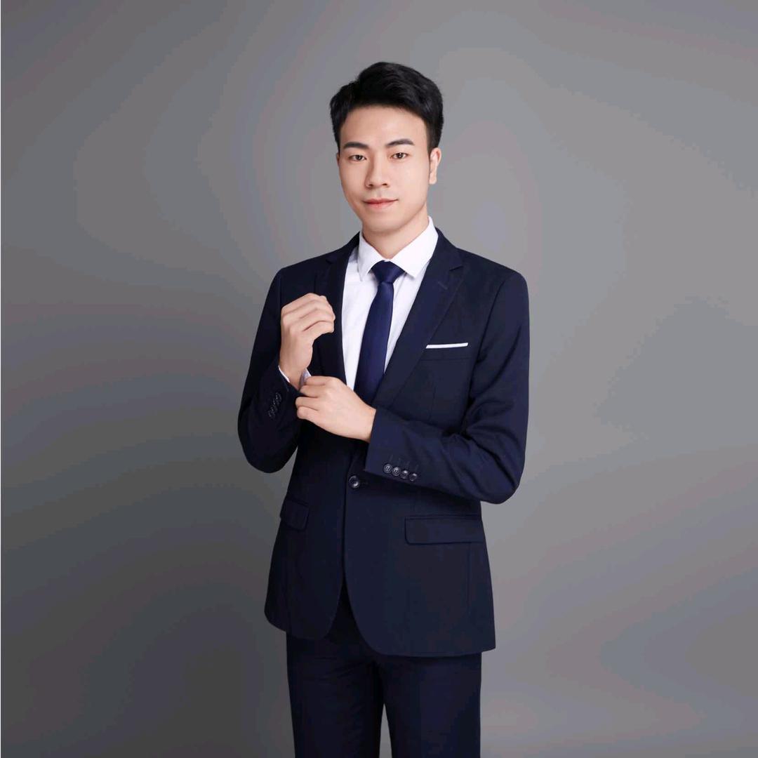 BT教育韩威老师