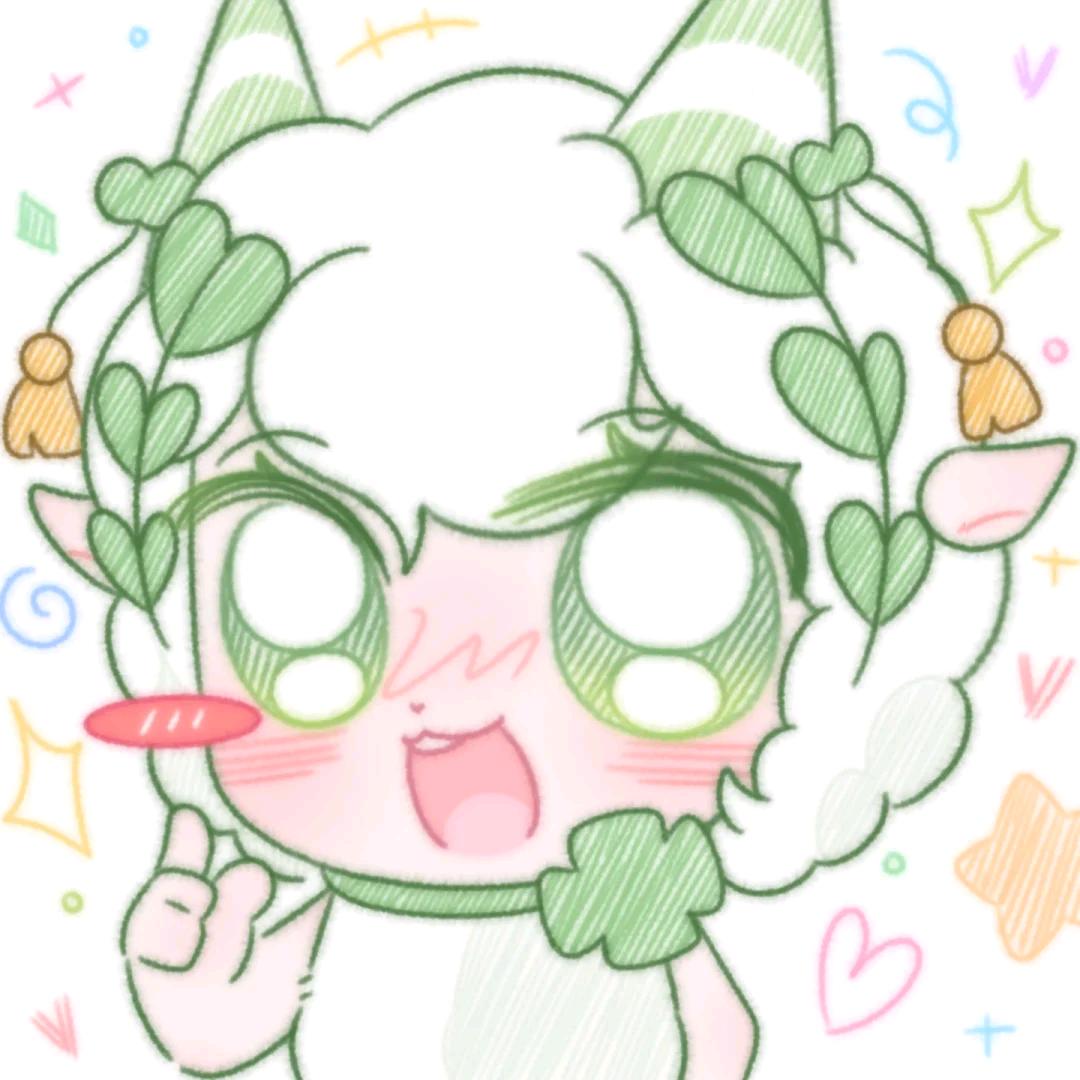 香蕉猫笔