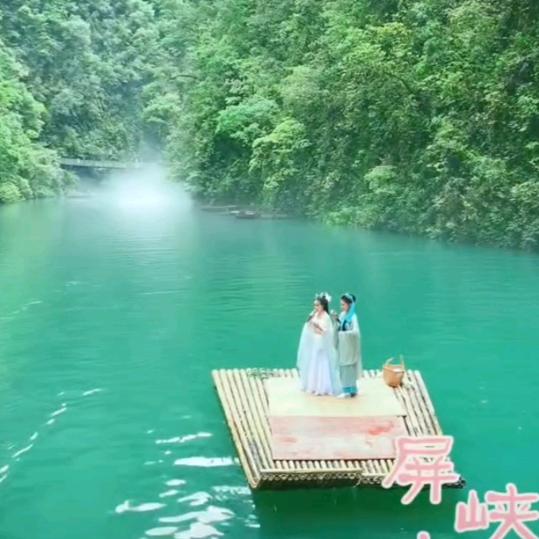 惜我者我惜之 冷我者我异之