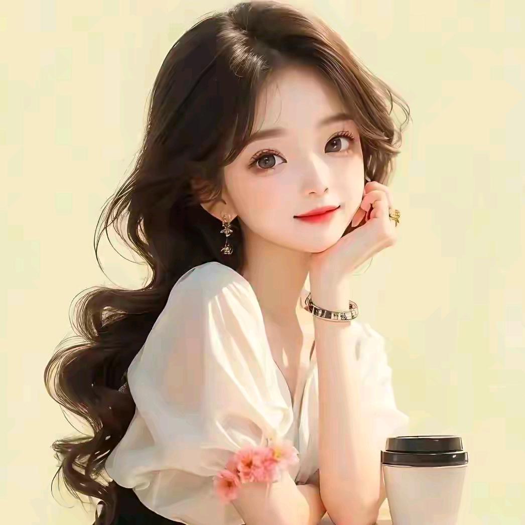 💫微笑向暖🍒