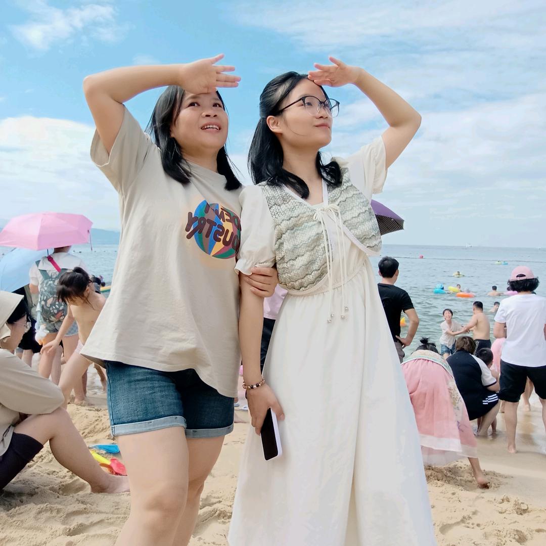乐乐（农村离异单亲妈妈）