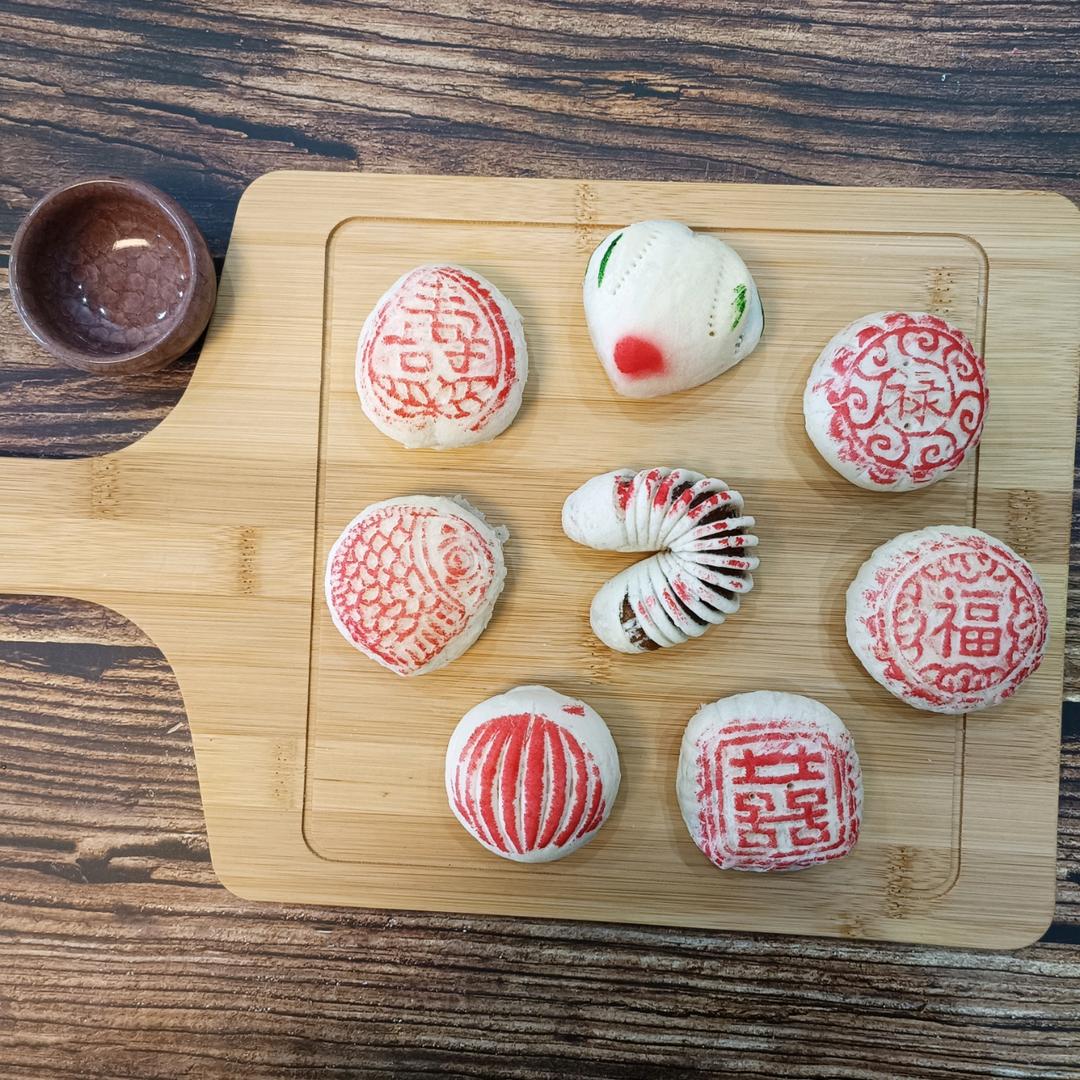 天津传统糕点