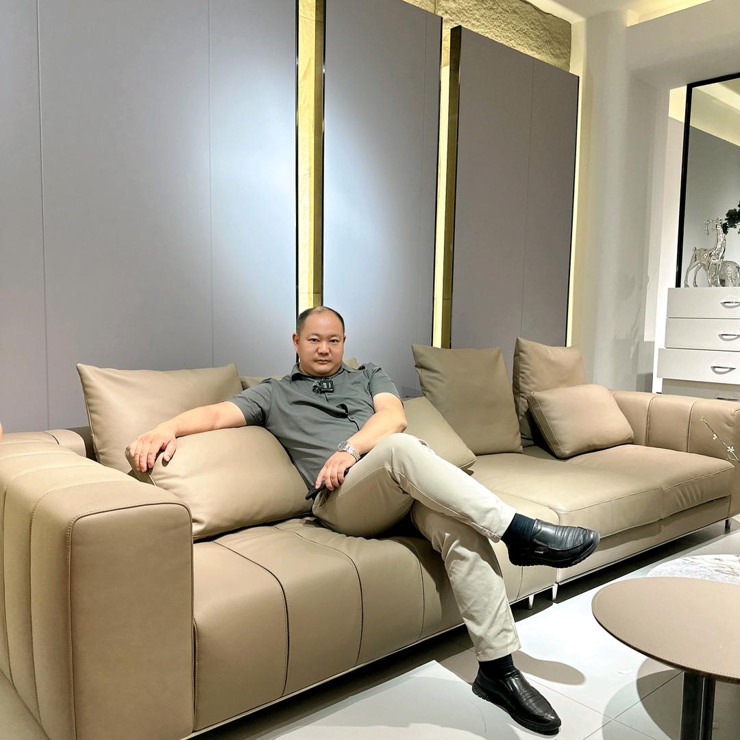 马格菲斯家具工厂(魁哥)