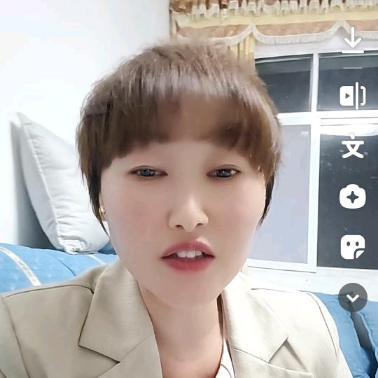 清澈的水