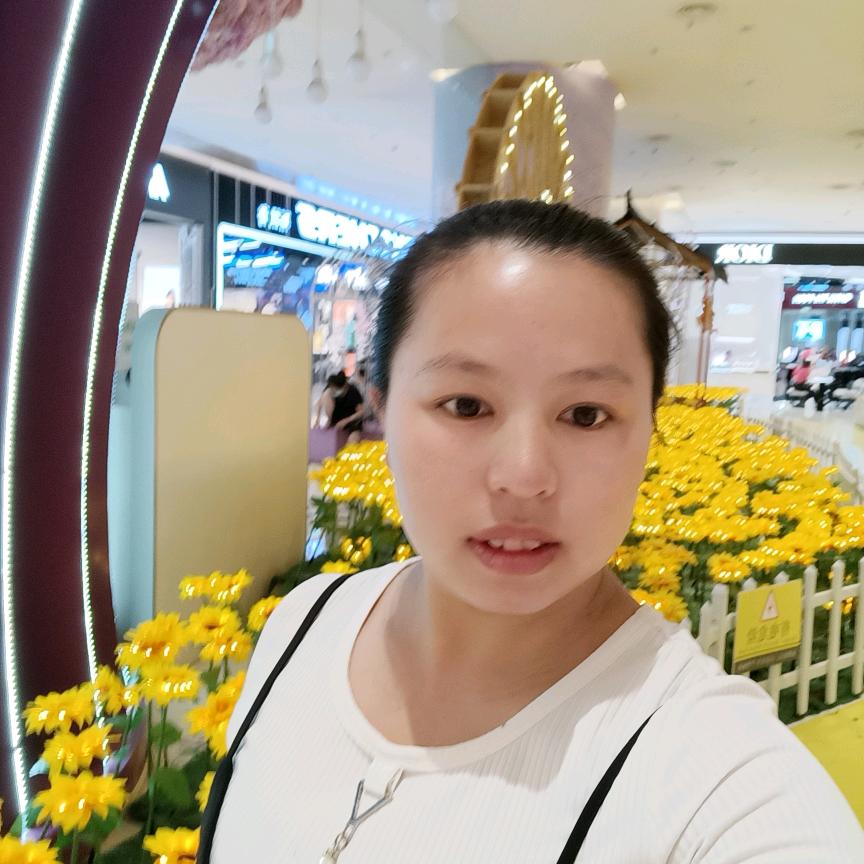 小甜心