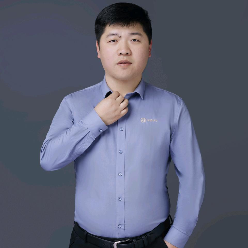 灯饰优选官--超哥