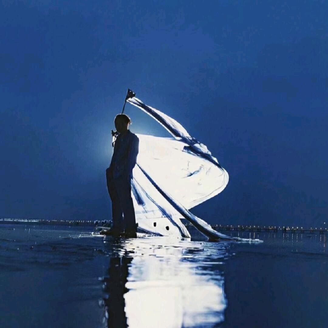 不为谁而作的歌🐣