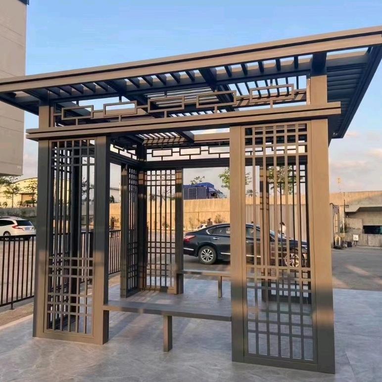 常州邹区波波铝艺