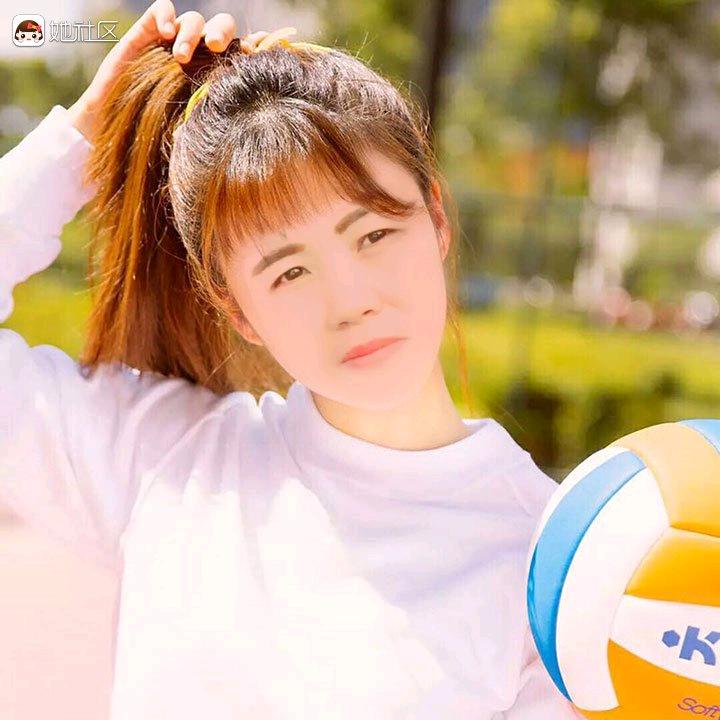 眼角笑意