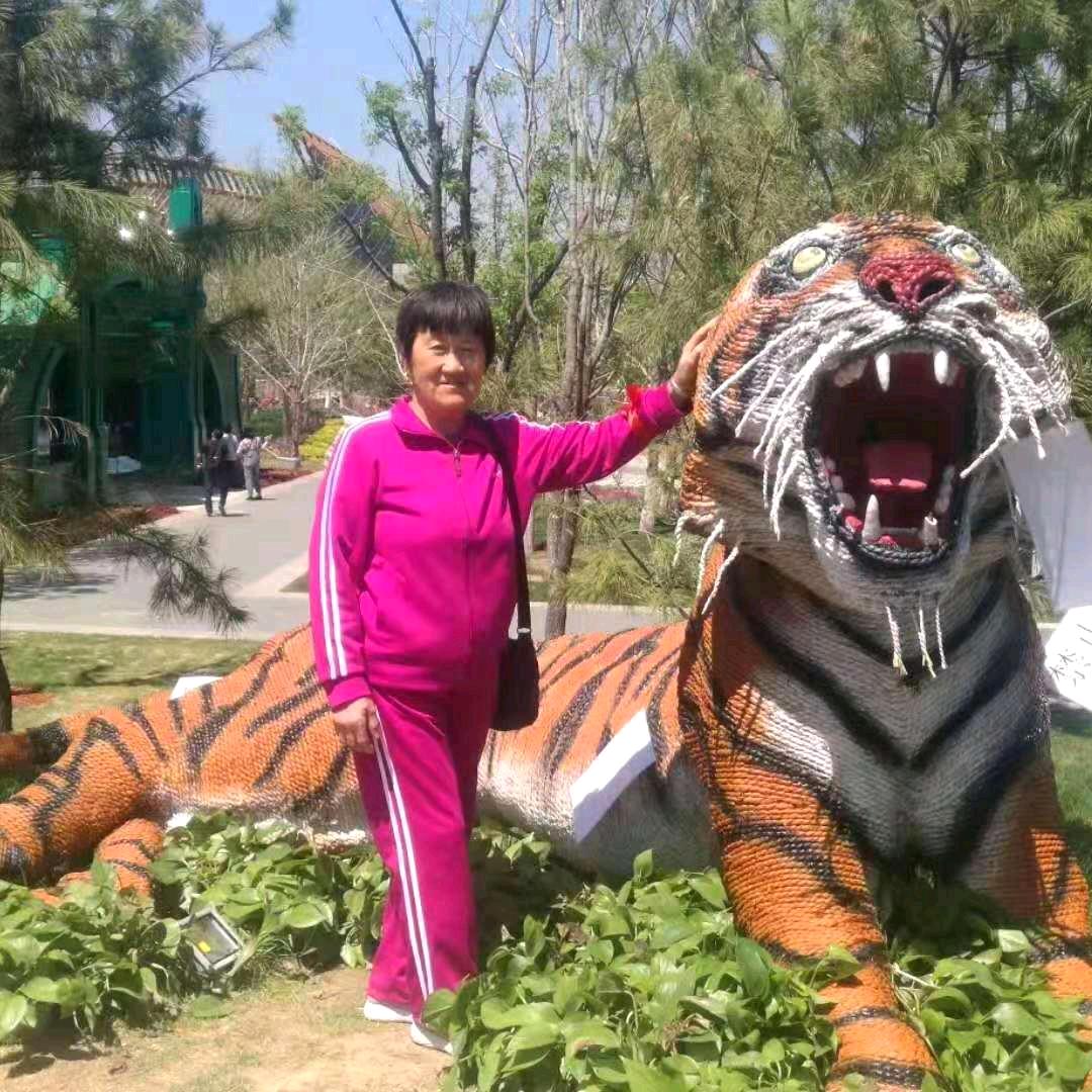 刘秀云