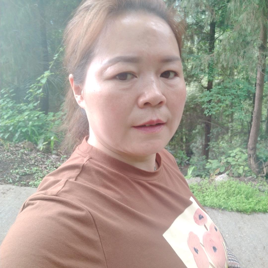 喜欢交真实的朋友