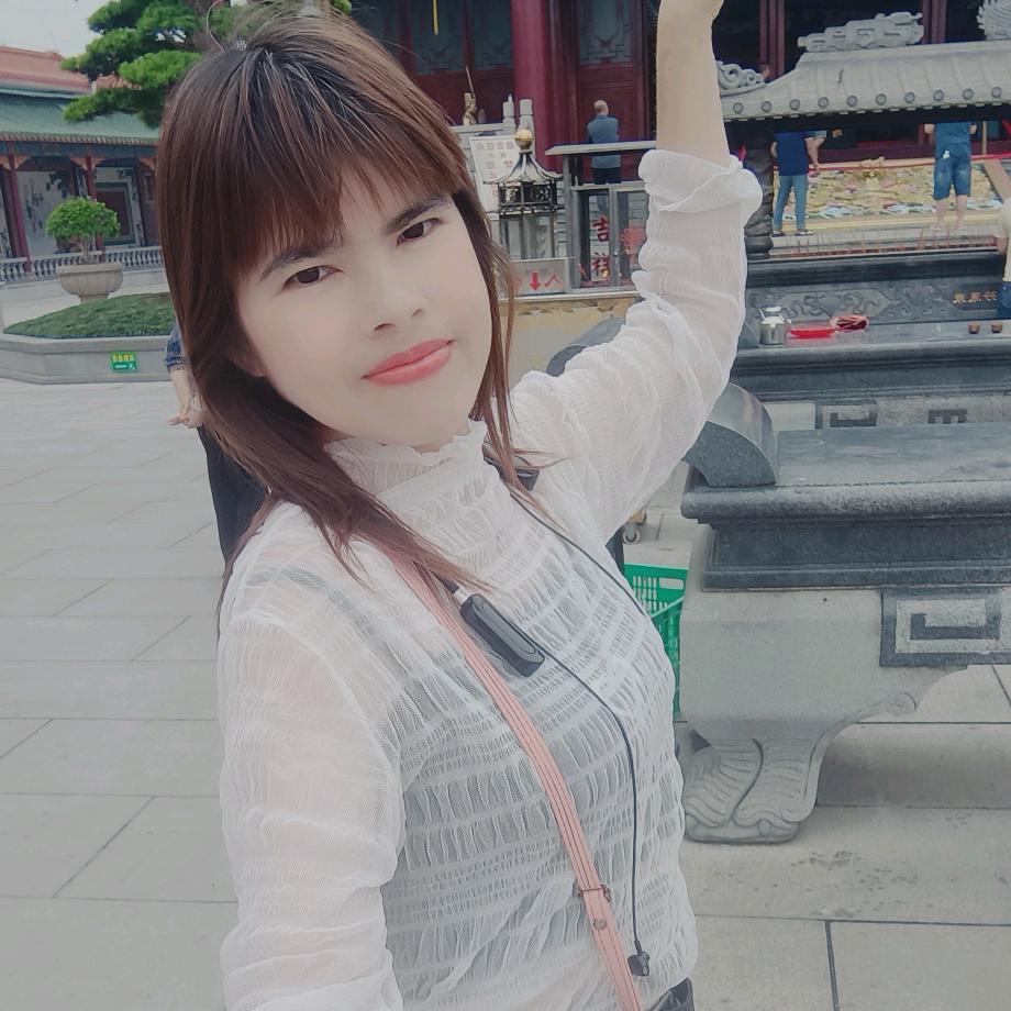 抖音一姐（爱唱山歌）