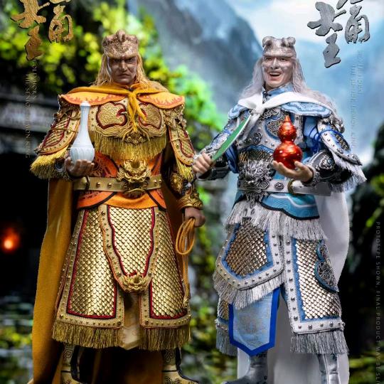 喜洋洋与哆啦A梦