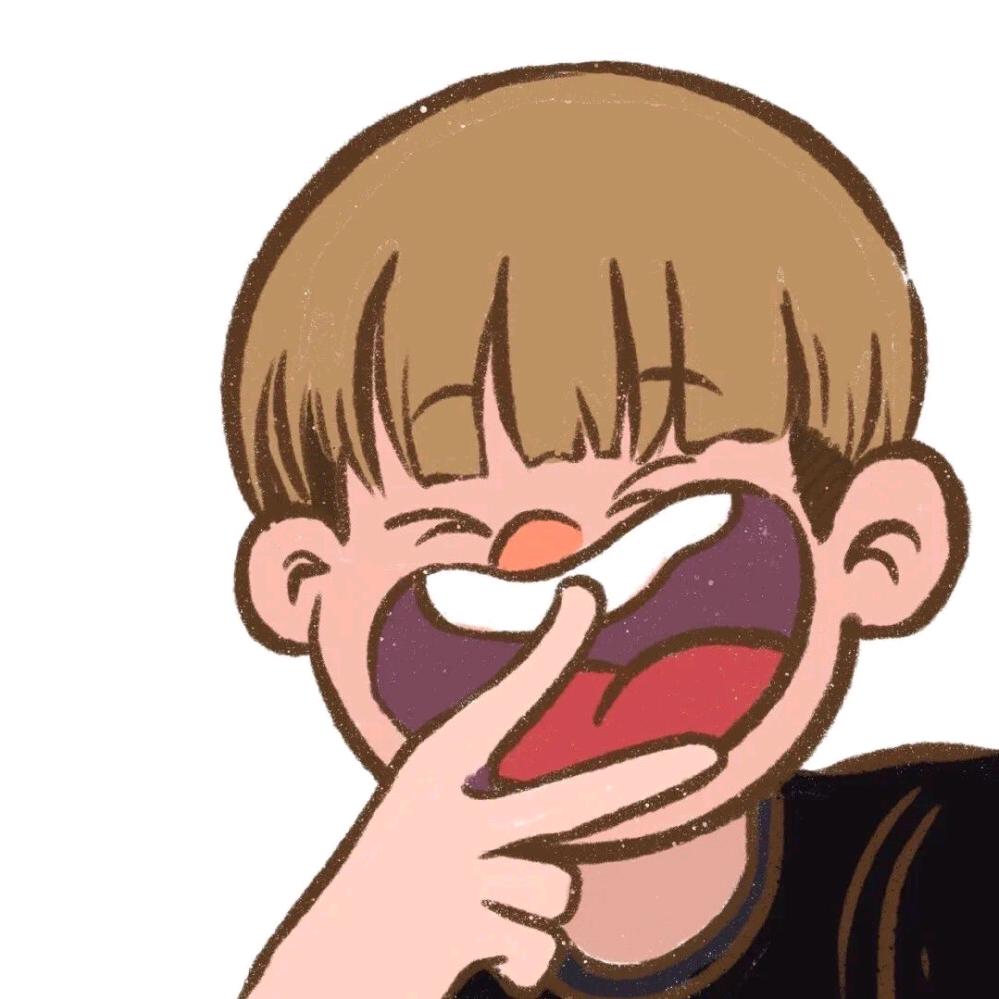 马子😎