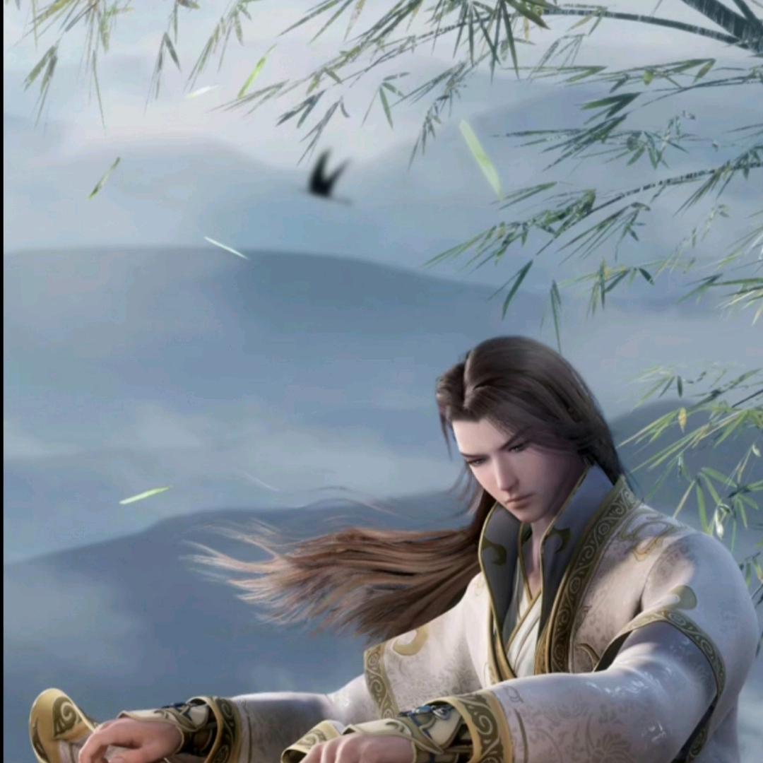 离殇源