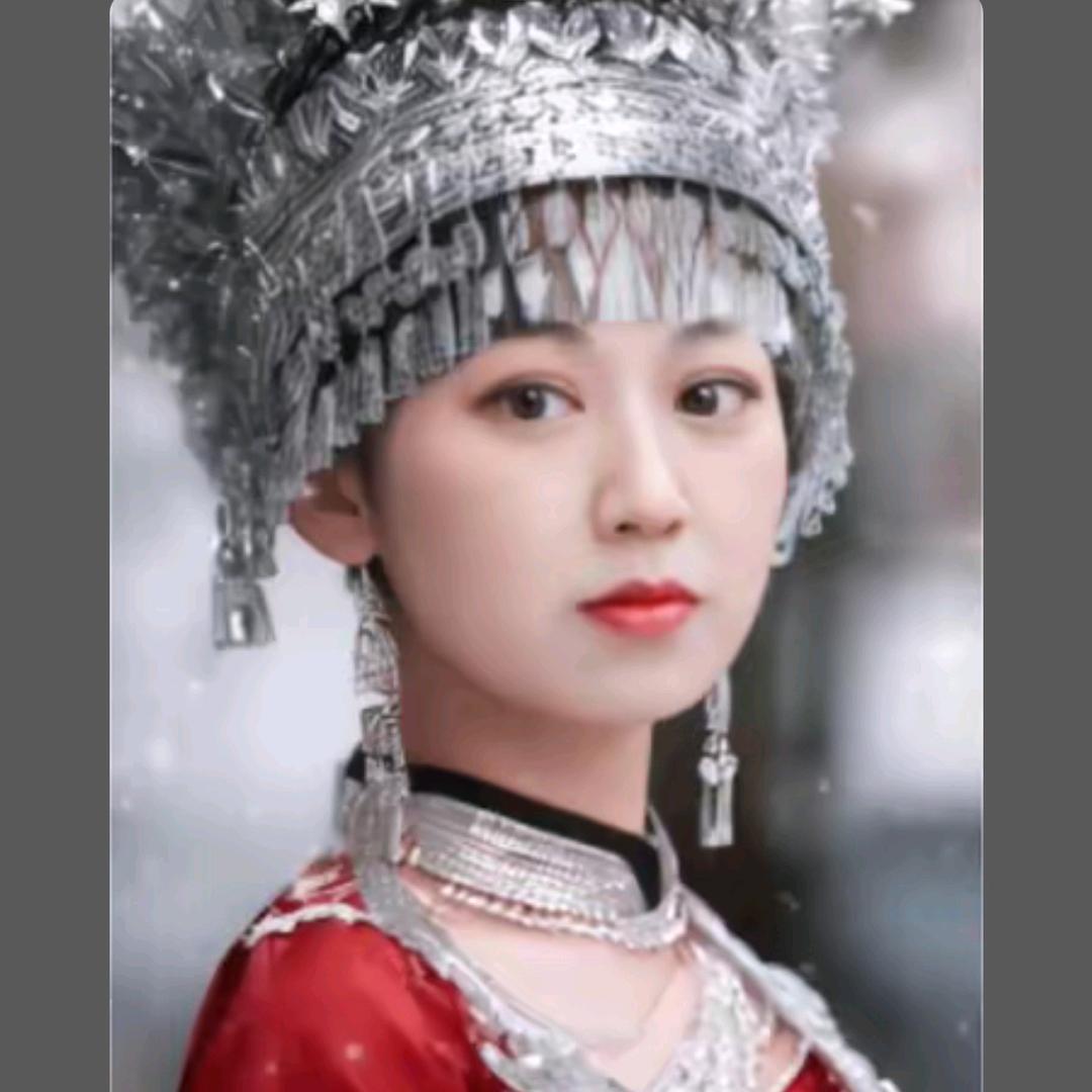 小白