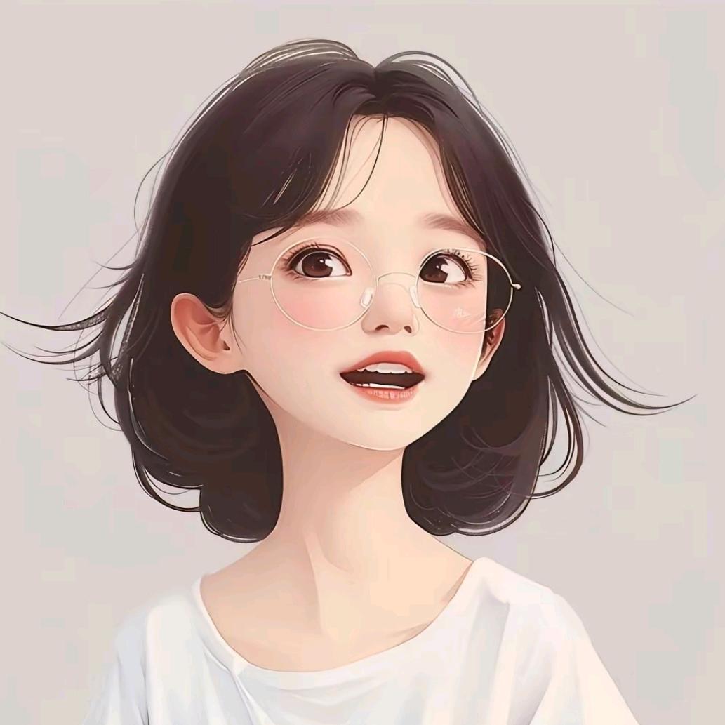 依桉❤