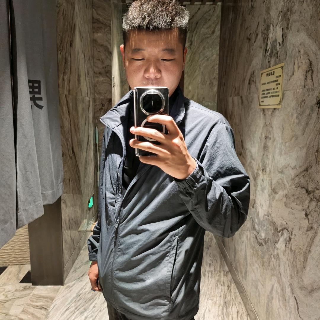 Yin ᰔᩚ ：