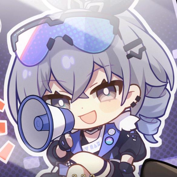 非正常水友头像