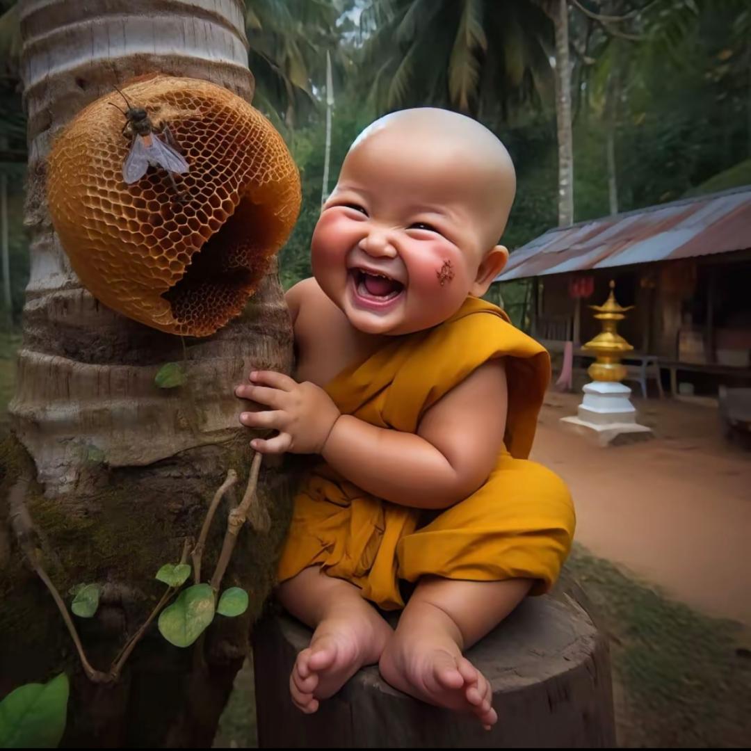 一口桃汁就醉了