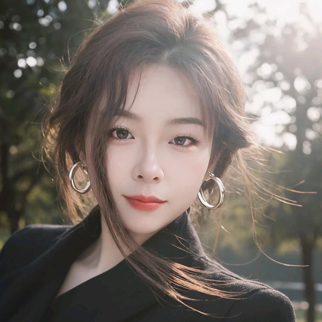 @鑫☔ღ᭄♥️丽丫头