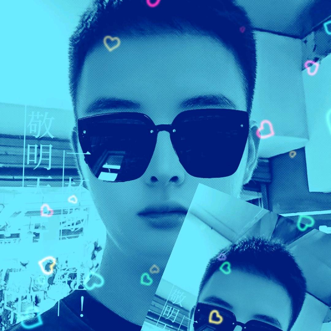 幸福的一家人