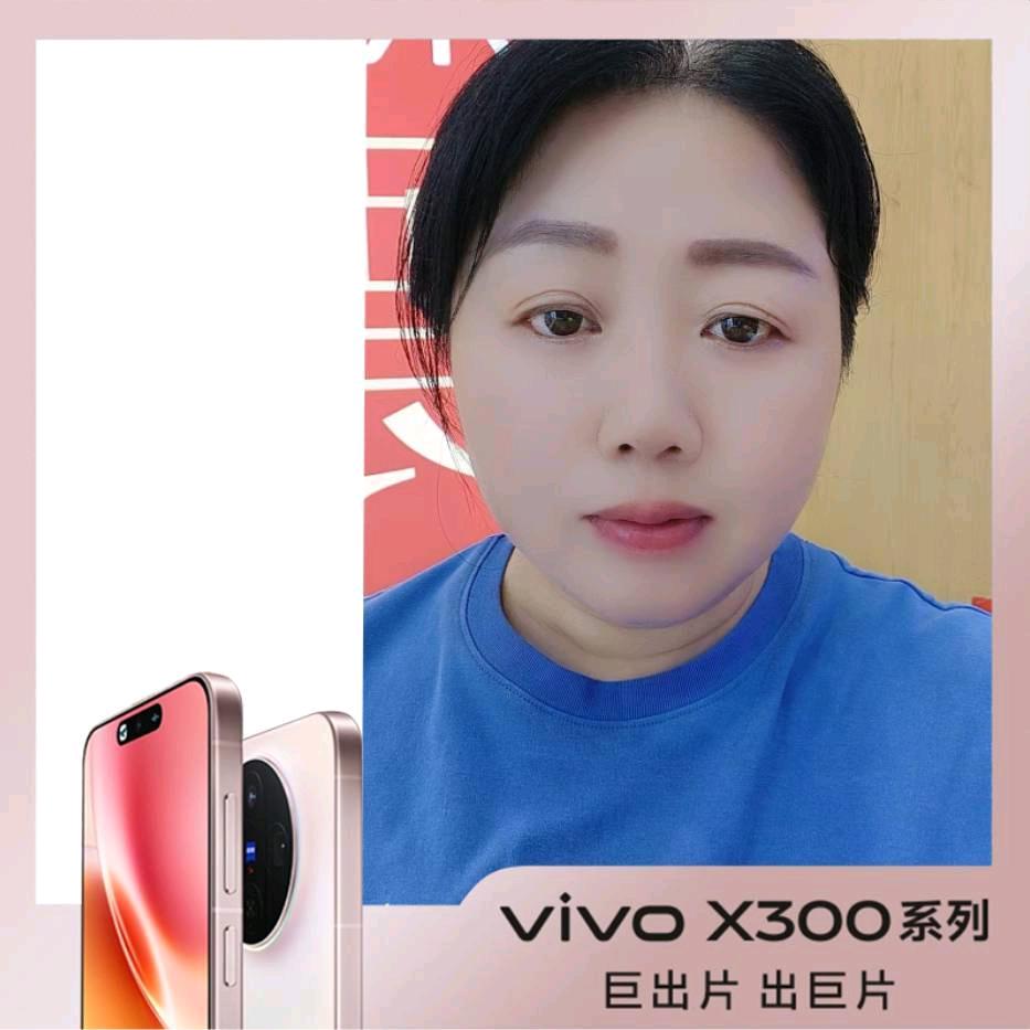祁喜玲文化馆对面vivoiQOO店