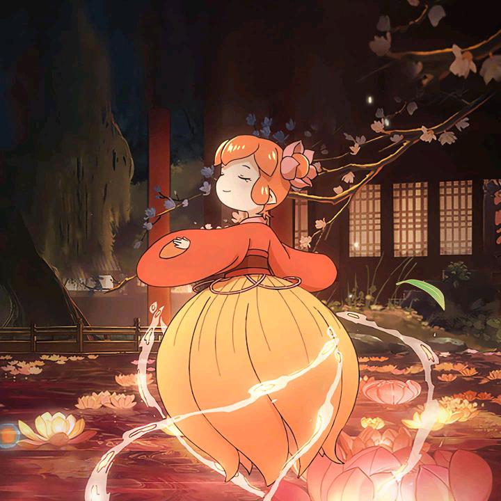 🌟繁星