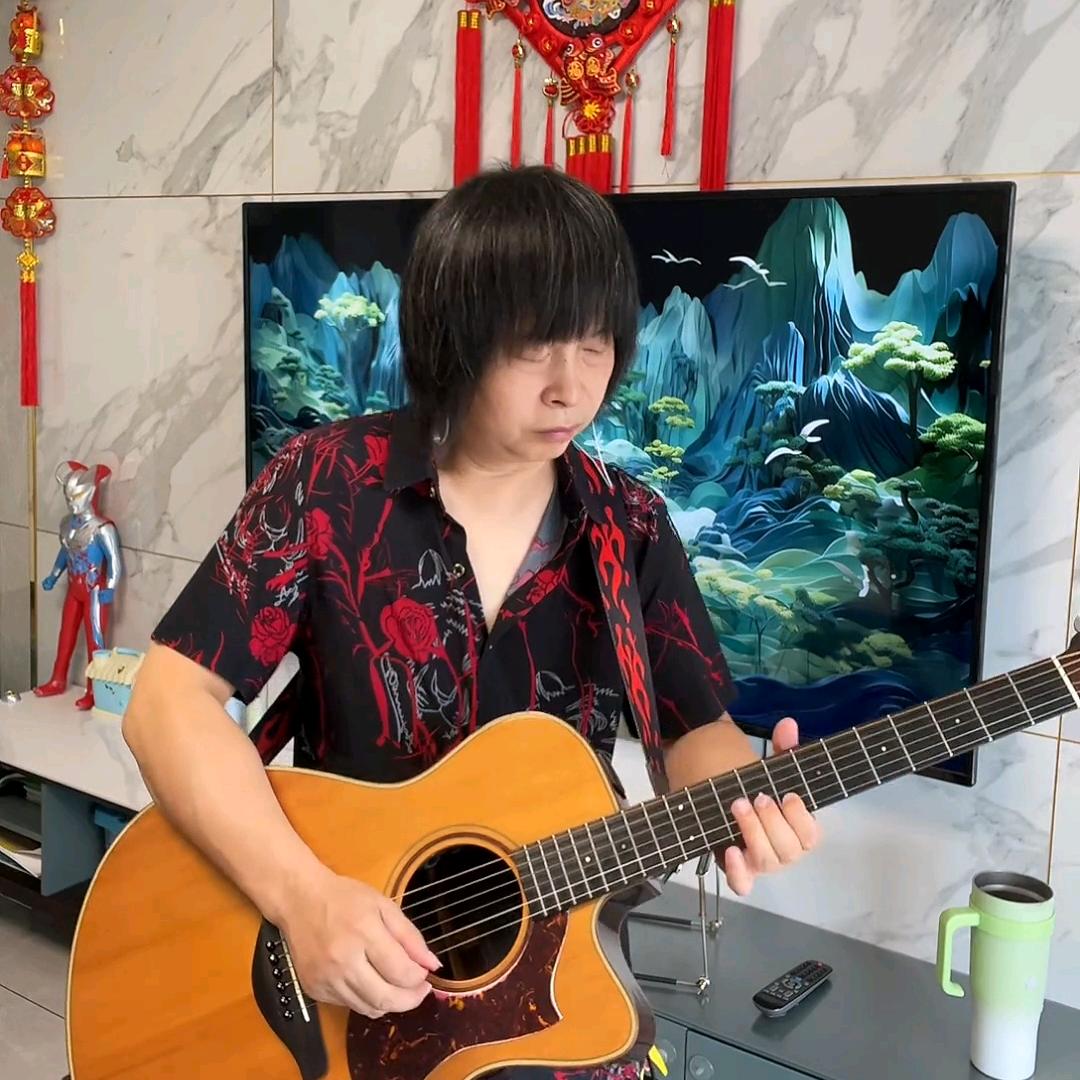 才艺主播唐辉