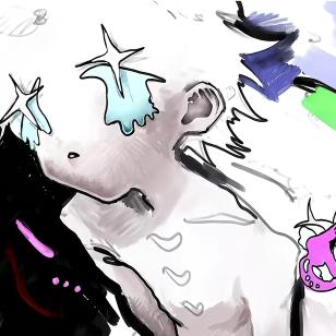 詩☠️