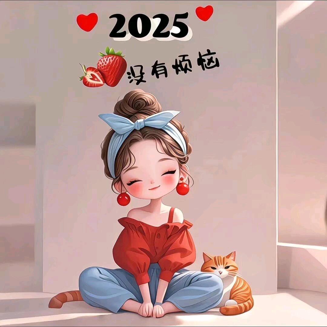 平安幸福