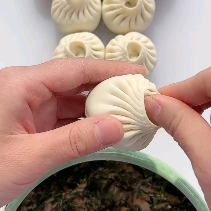 久儿爱美食
