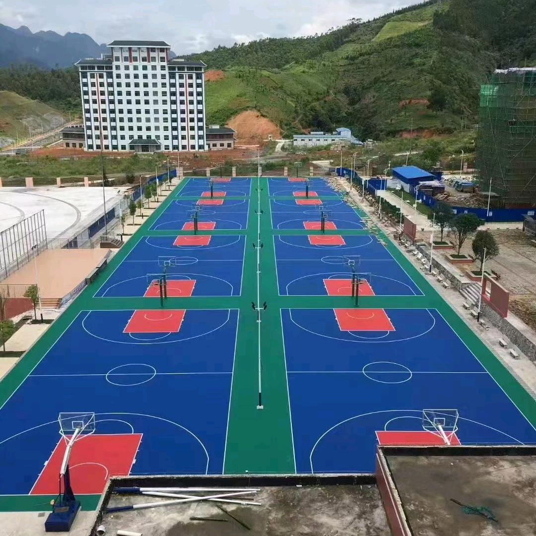 体育器材专业生产厂家