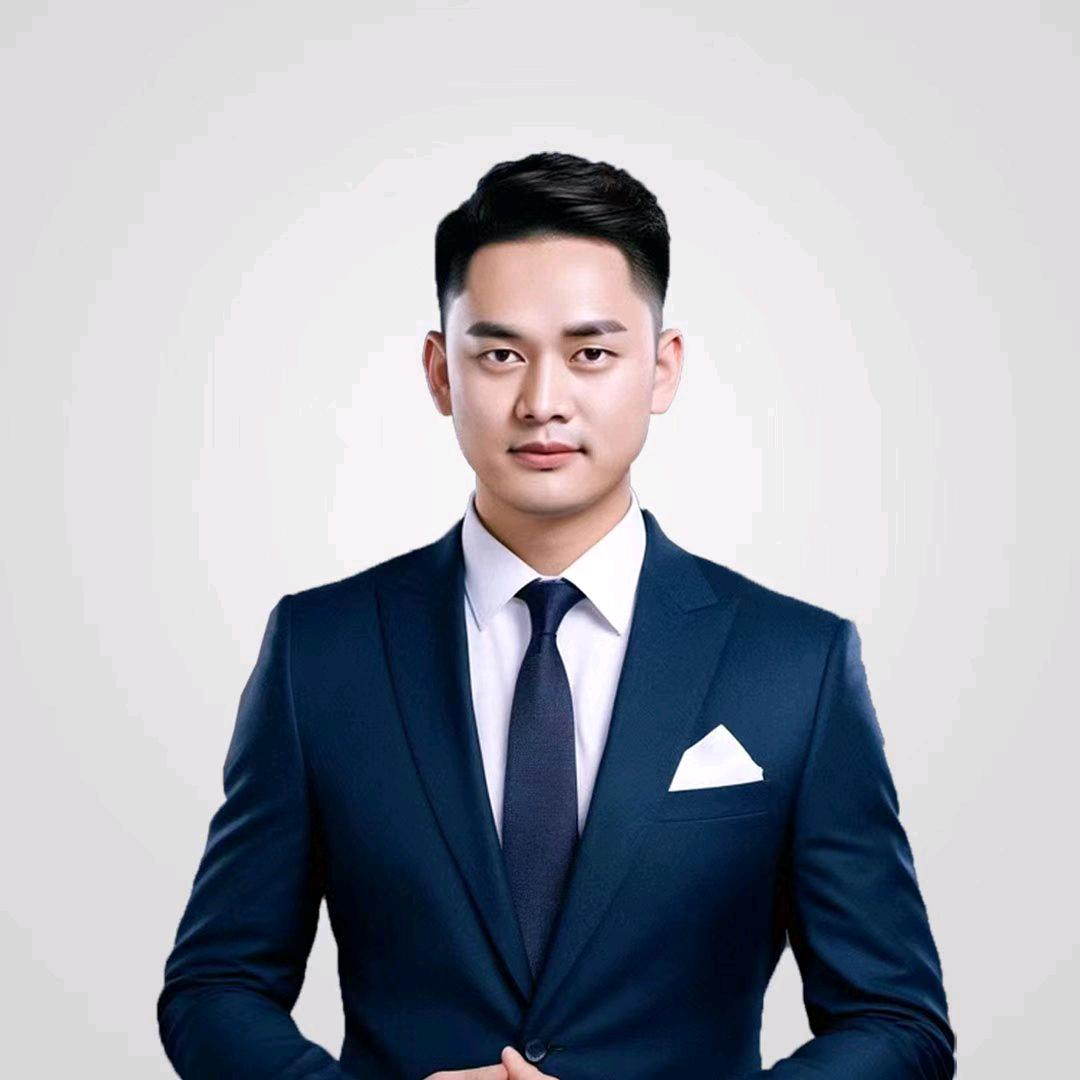 朱思丞AI播商落地教练