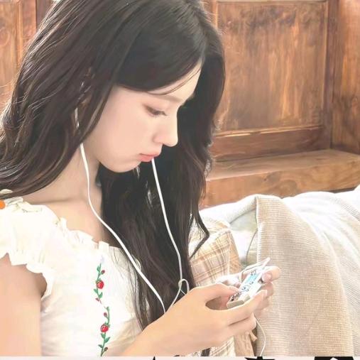 糖糖🍬