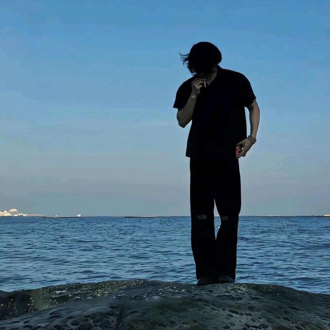 不妨向前看-