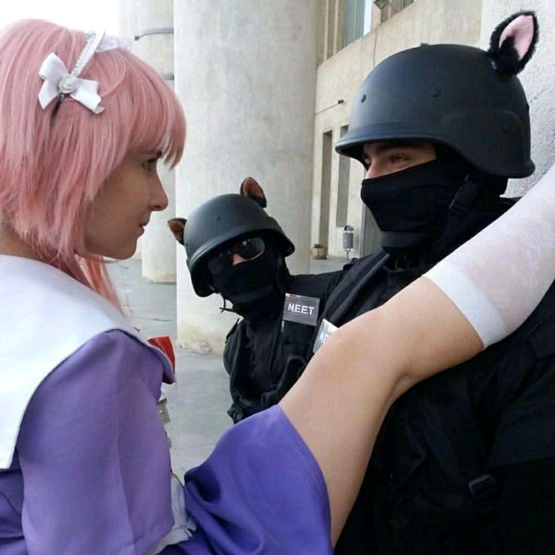 17岁害怕cult片不够治愈（组局版）