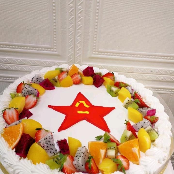 绿源糕点