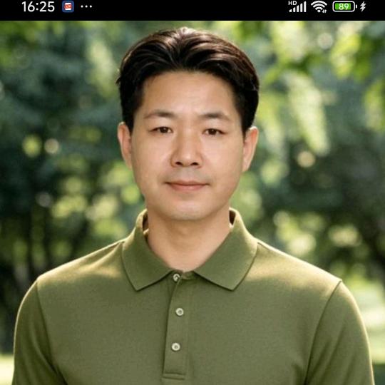认识是缘分