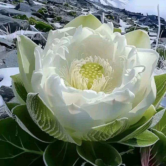 生命如花