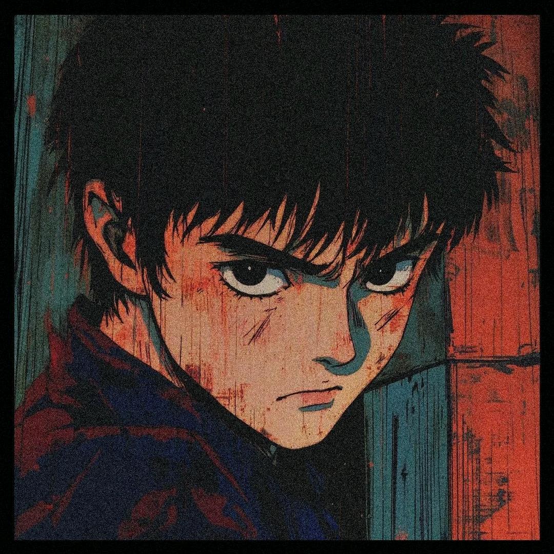 前男友.