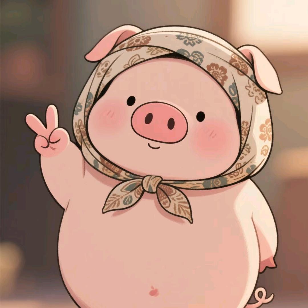 小猪快跑（躺平版🇰🇷）