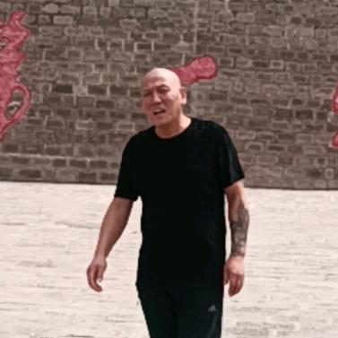 枪手