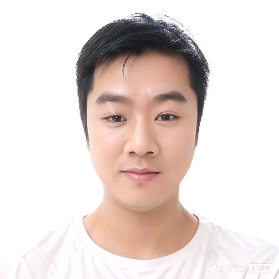 阳光男孩