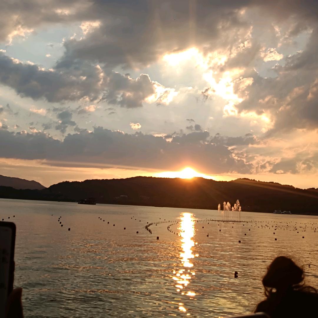 阿轩（手机摄影）