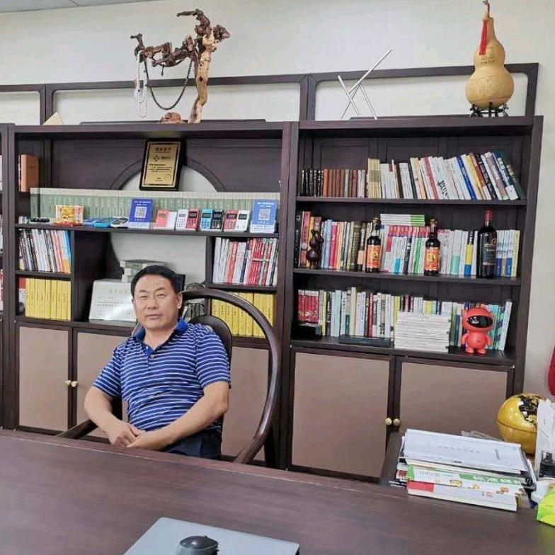 大花轿李哥支付创业