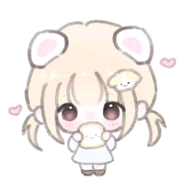 🐰小梨涡